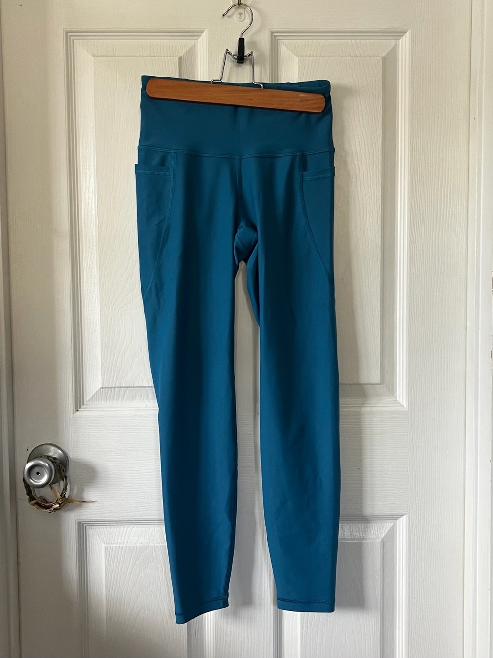 old navy 7/8 leggings